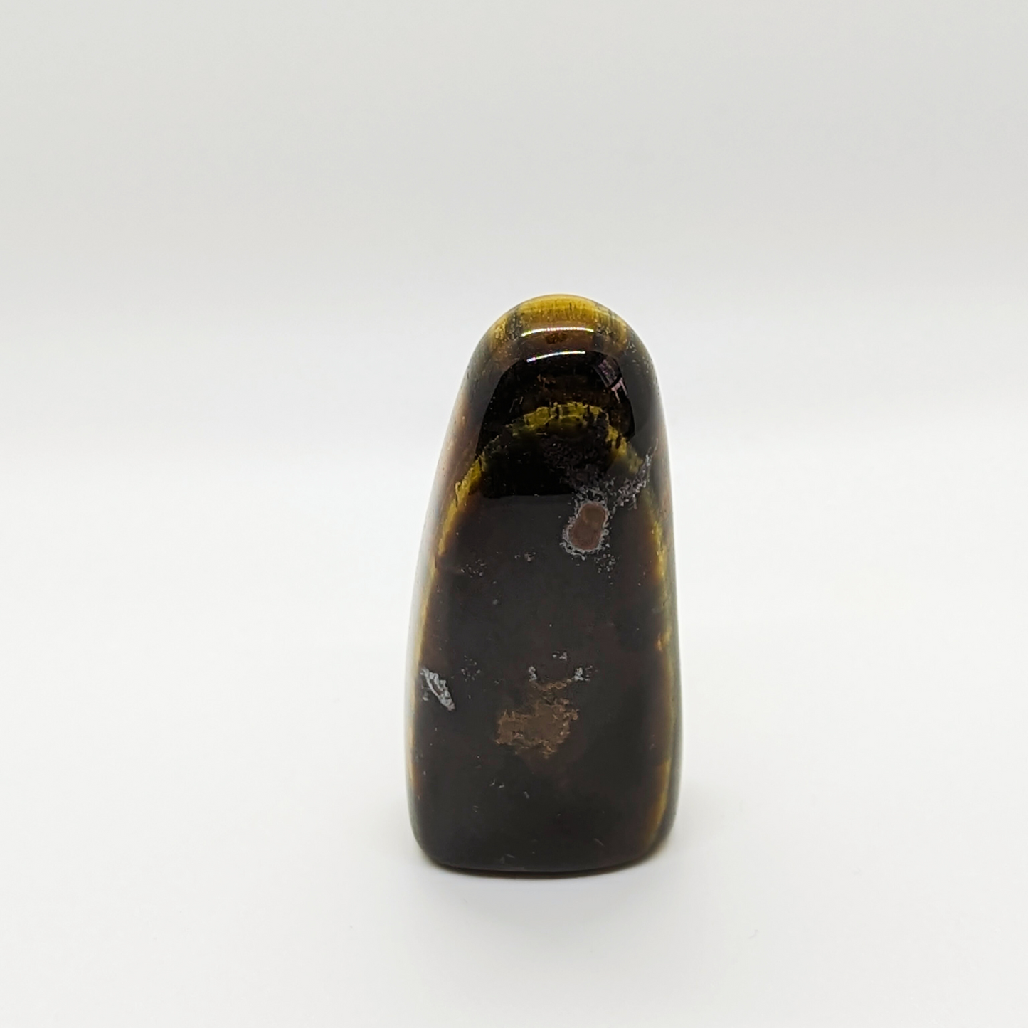 Tiger’s Eye Dome Tower